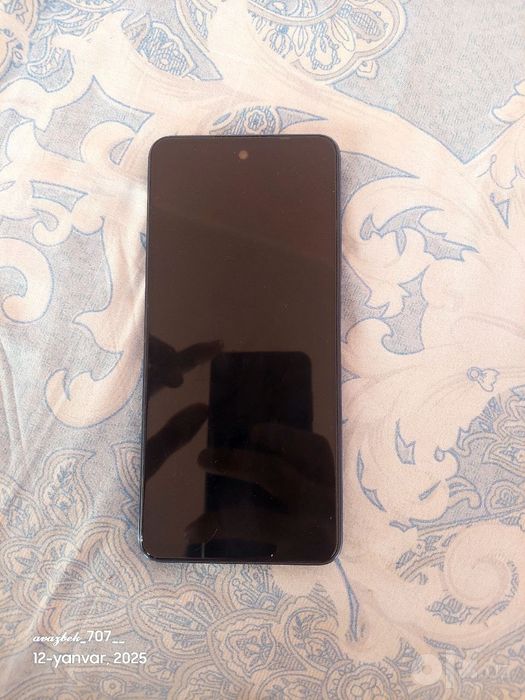 Infinix hot 40 i