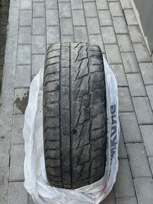 Продам 225/45/17
