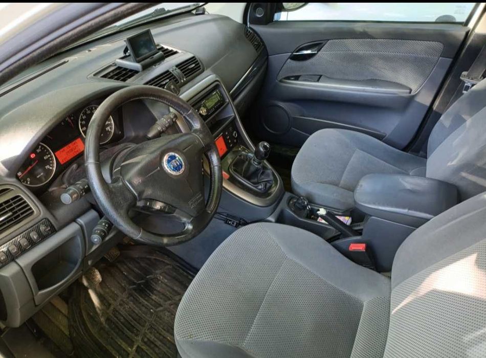 Fiat Croma 1.9 JTD 120cv 2007