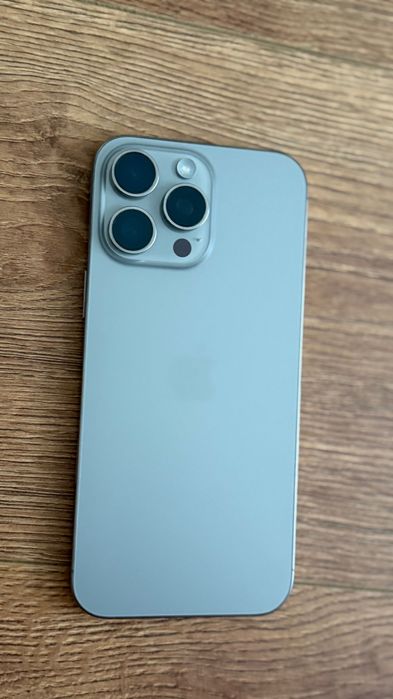 iPhone 16 ProMax