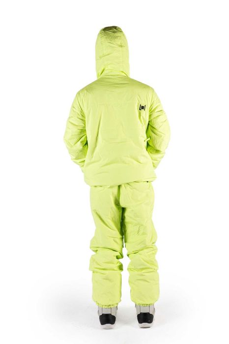 L1/Nitro Aftershock, L, ново, оригинално, мъжко ски/сноуборд яке