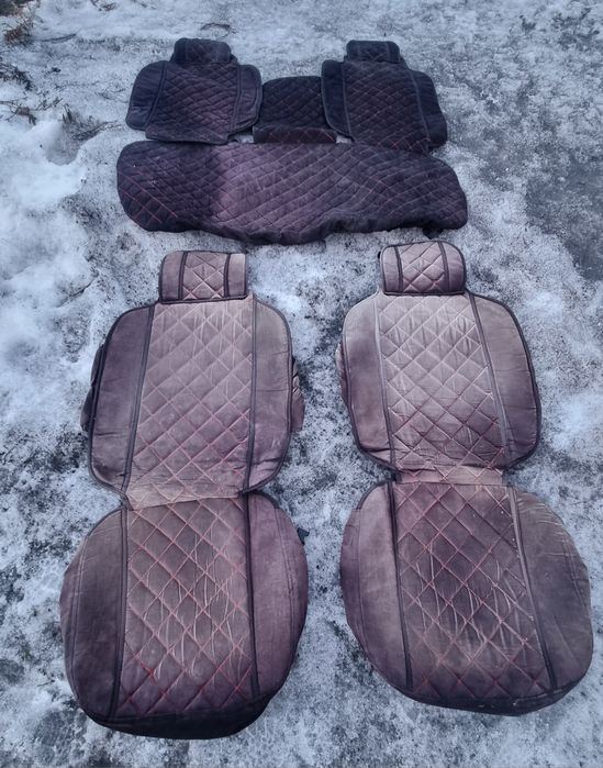 Чехол для сиденья