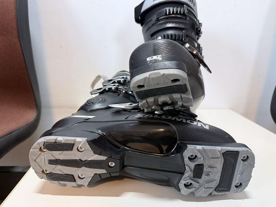 Ски обувки SALOMON