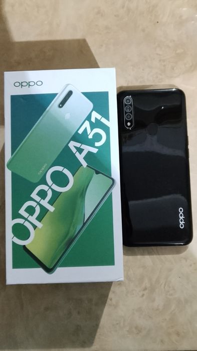 Продам oppo a31  .