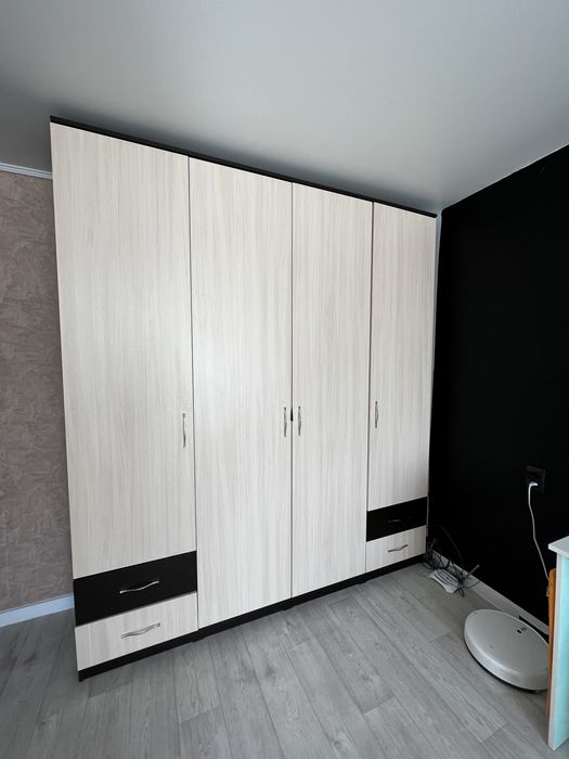 Квартира 2 комнаты