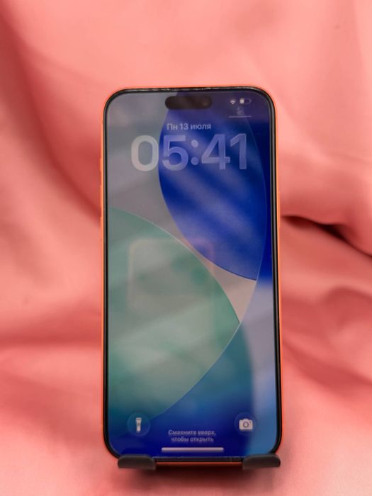 iPhone 17 Pro Max 256gb E-Sim / #МА31491