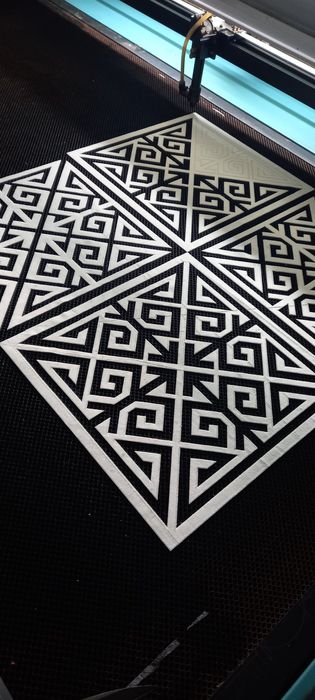 Лазерный резка ою кесу трафарет жасаймыз гравировка жасаймыз тойбастар ...