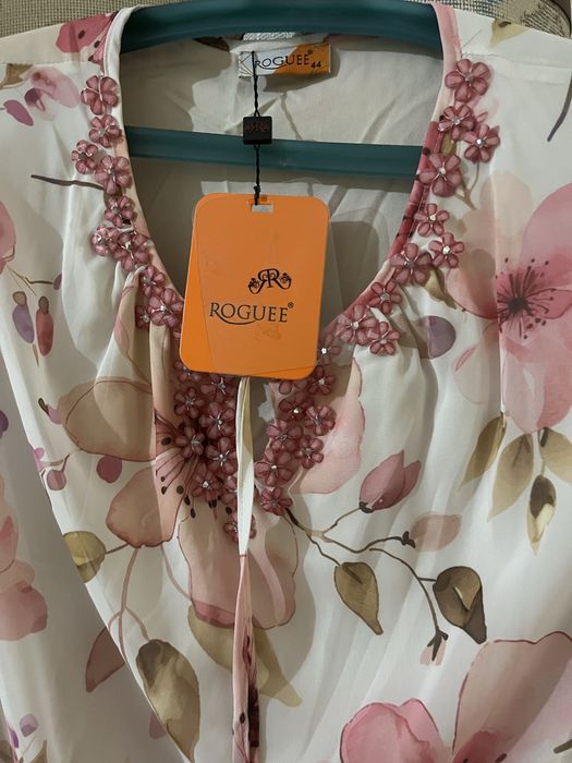 Платье, производства Турция, новое