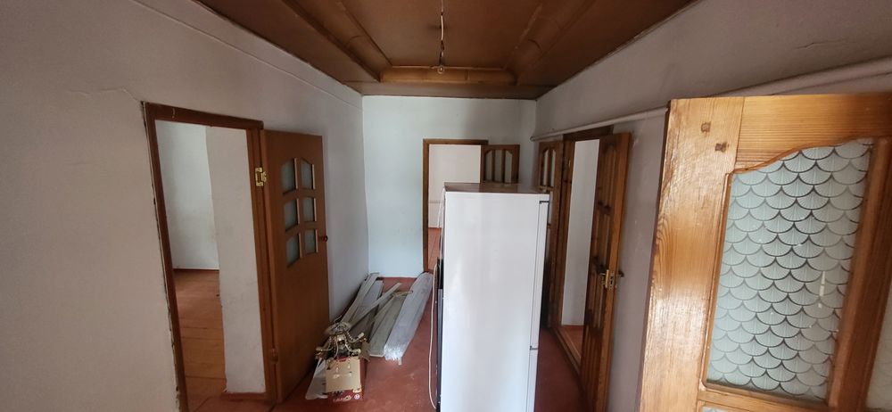 Бұзылатын үй тегін