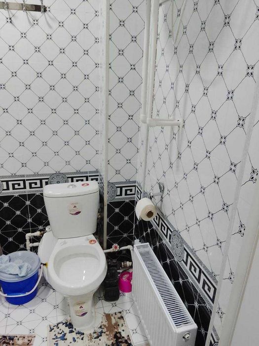 Сдаётся1х квартира на 3 этаж орр МАСЛО ЗАВОД