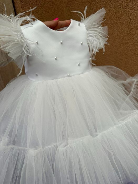 Бебешка рокля