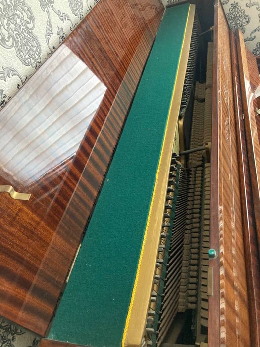 Пианино Юность 3