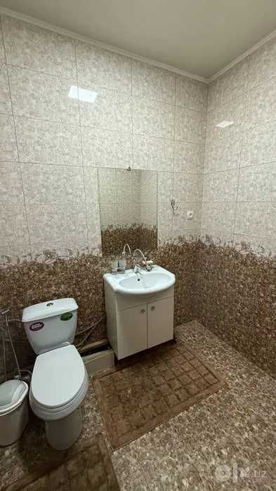 *Karat Stroy 4ком квартира.Метро Ойбек,Госпитальный,Шох мед, Церковь