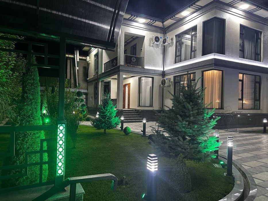 Дача/Dacha bochka oilaviy