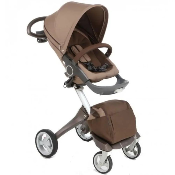 Продам коляску как новая