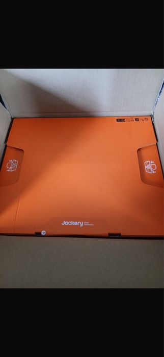Jackeri Explorer 2000