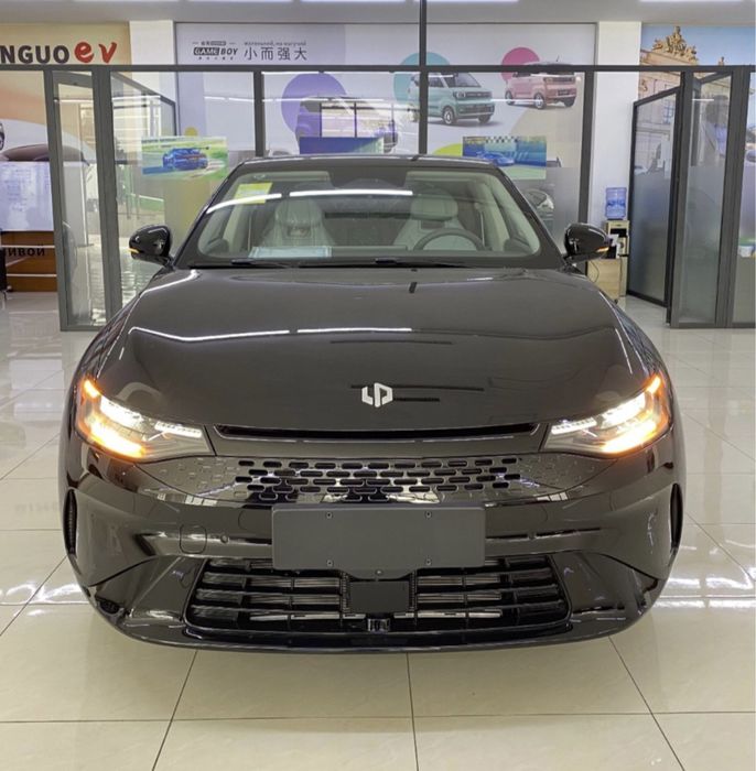 Leapmotor C01 Premium 525 EV