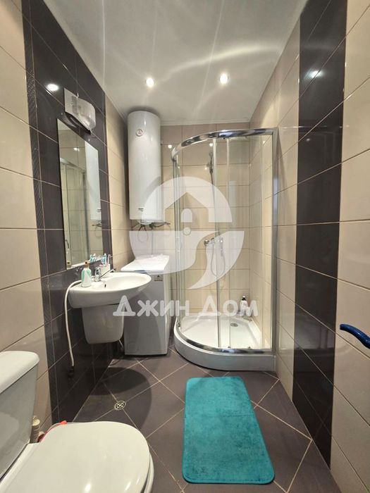 Продава се Двустаен апартамент в к.к. Слънчев бряг - 55 кв.м за 1328 €/кв.м - Снимка #5