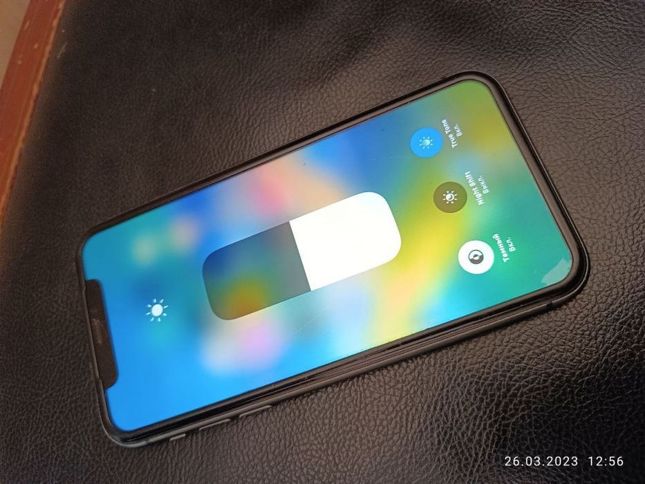 IPhone 11 sotilladi.