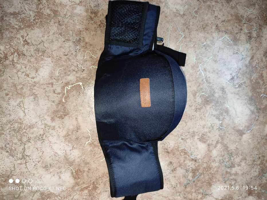 Продам сиденье- хипсид