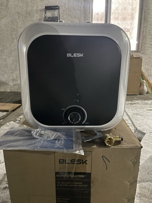 Боллер BLESK 16л