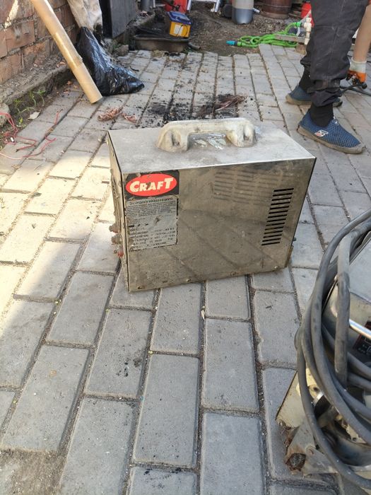 Продам два сварочных аппарата