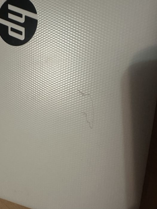 Лаптоп hp intel 3050