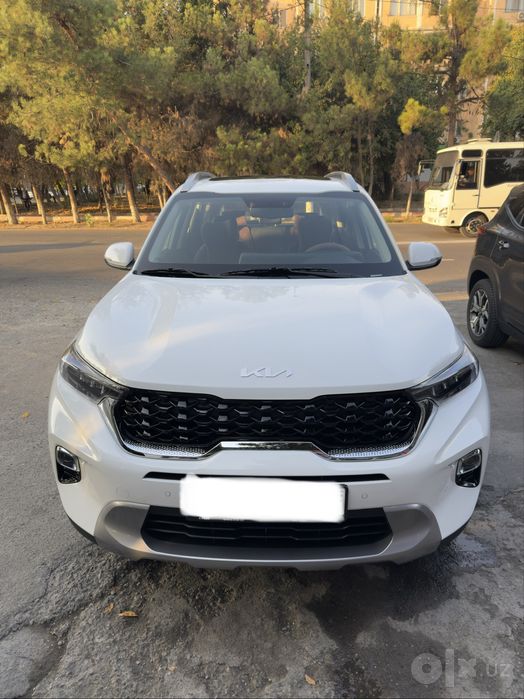 Kia Sonet сотилади, зур состояние