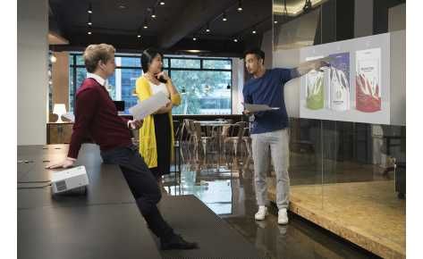 Проектор Epson CO-W01 Скидки !!!