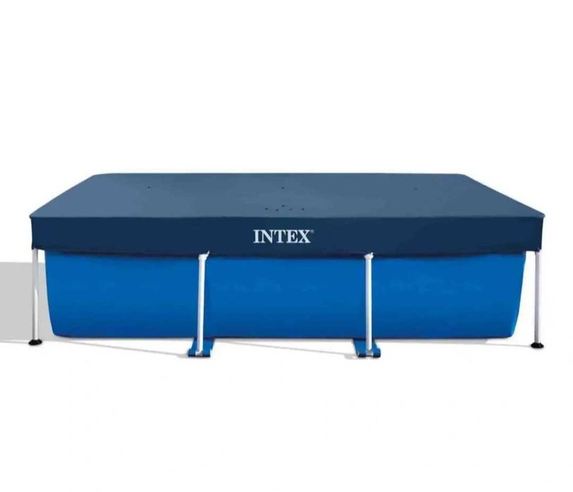 Тент для бассейна Intex