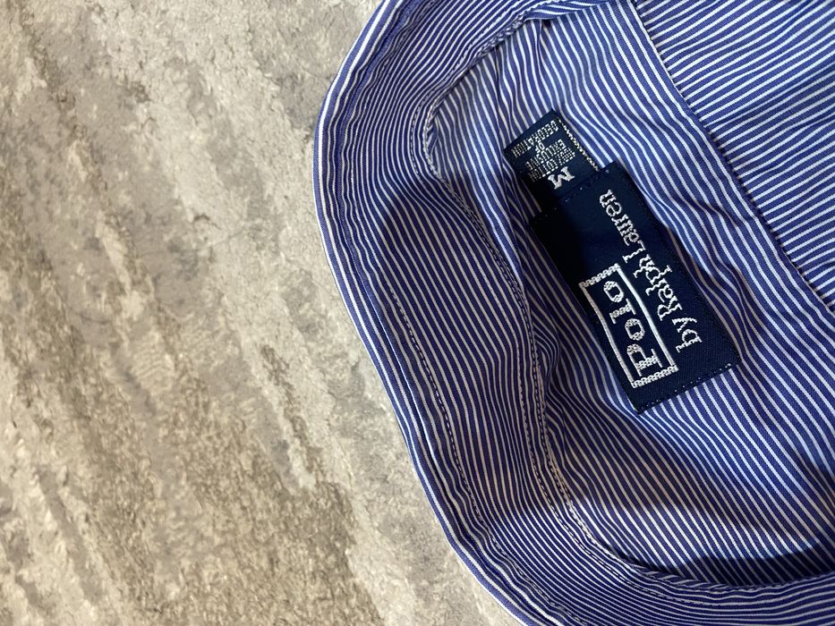 Camasa polo ralph lauren