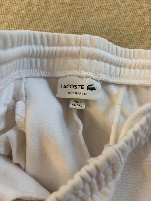 Мъжки дрехи NIKE, Lacoste