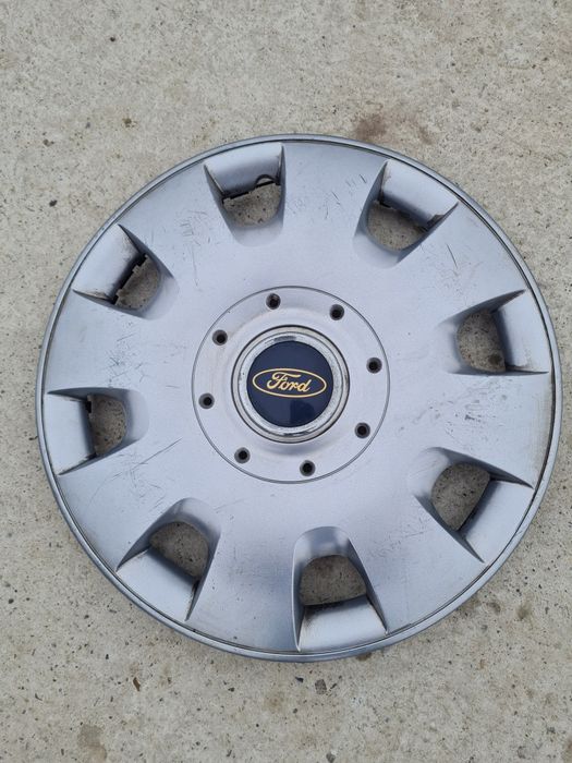 Capac roată  Skoda r16 VW R13 R14,Citroen r16,Mazda,Ford