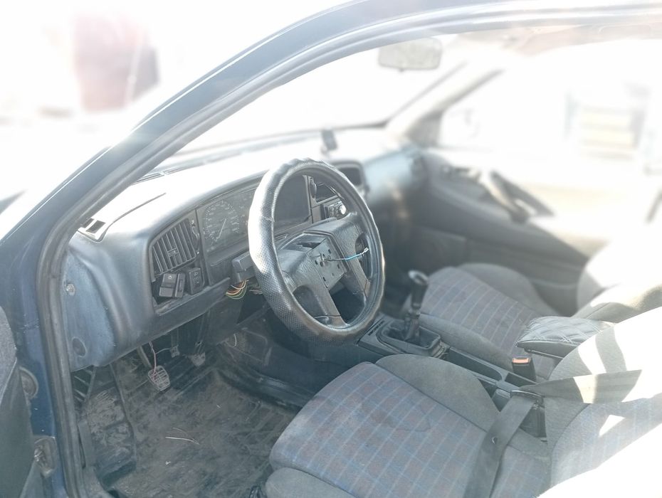 Продам машину не на ходу