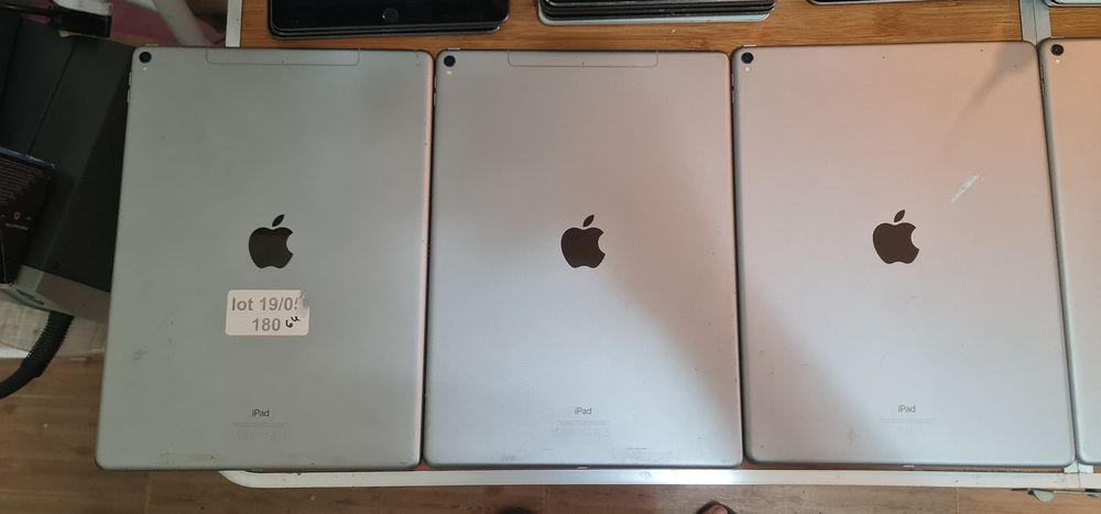 Lot 6 bucati Carcase iPad Pro 12.9 2nd Gen Full Flex