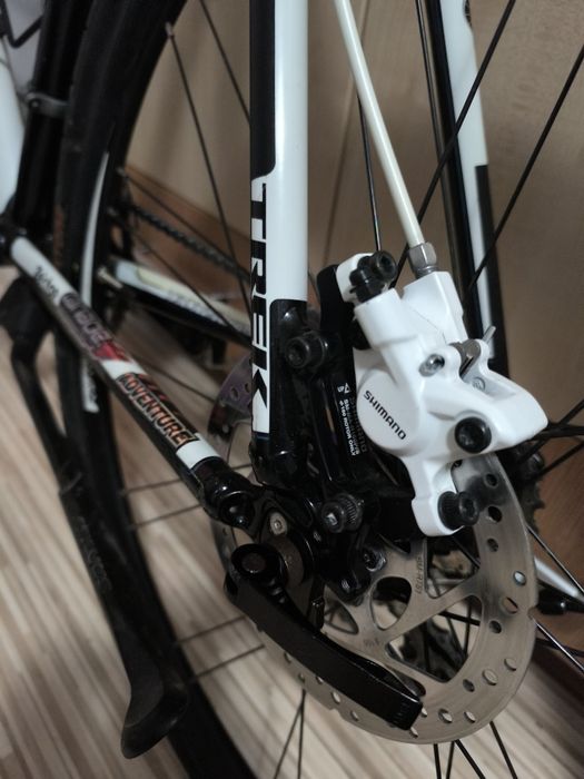 Bicicleta Trek ca noua