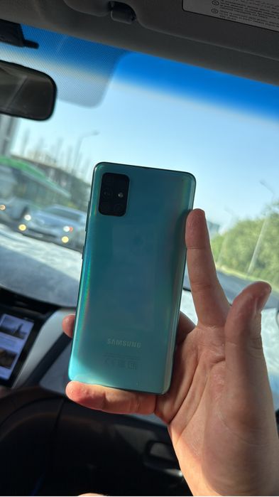 Самсунг а 51 128