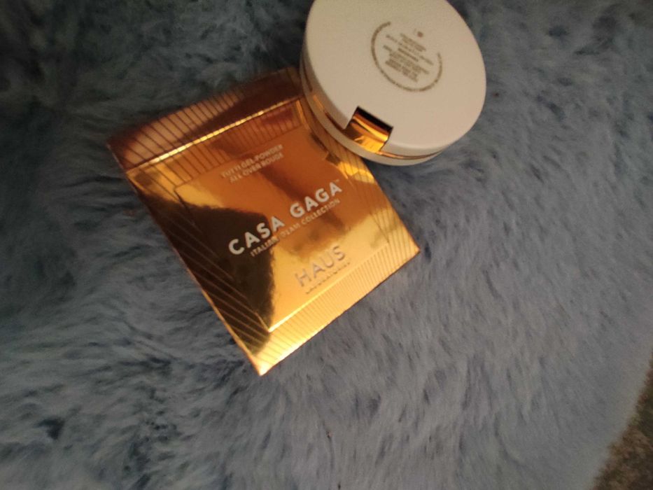 Руж casa gaga -амароне