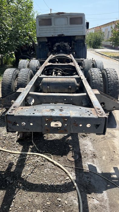 Kamaz 5320 holati yaxshi
