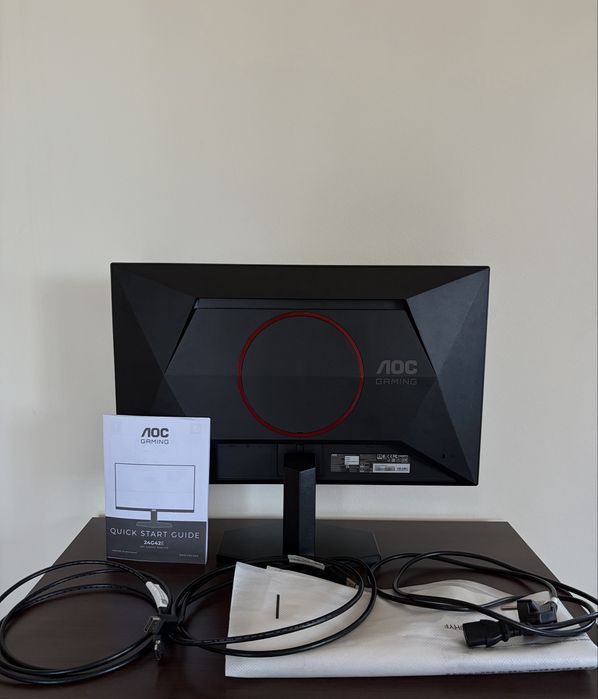 Monitor Aoc 24G42E 180Hz