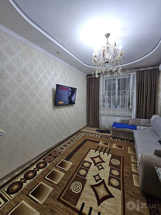 Срочно Продаётся Ипотека есть Югнакий Геофизика 2/3/3 №67 Ботир