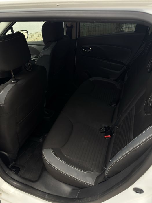 Renault Clio 1.5 dci