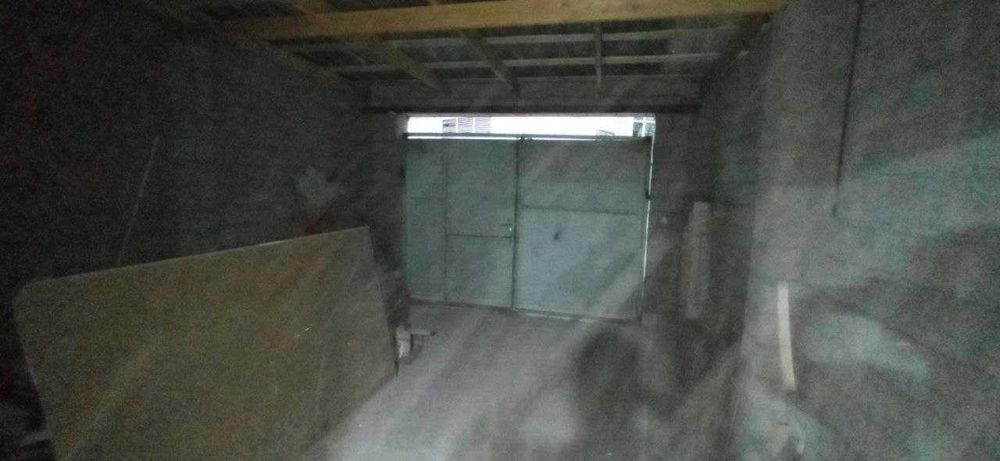 Нежелой жой, Медгородок