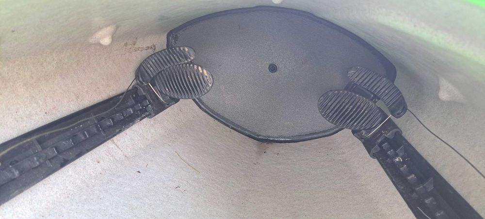 Каяк Tahe Marine Balance Viktor/ Lifestyle 500 PE