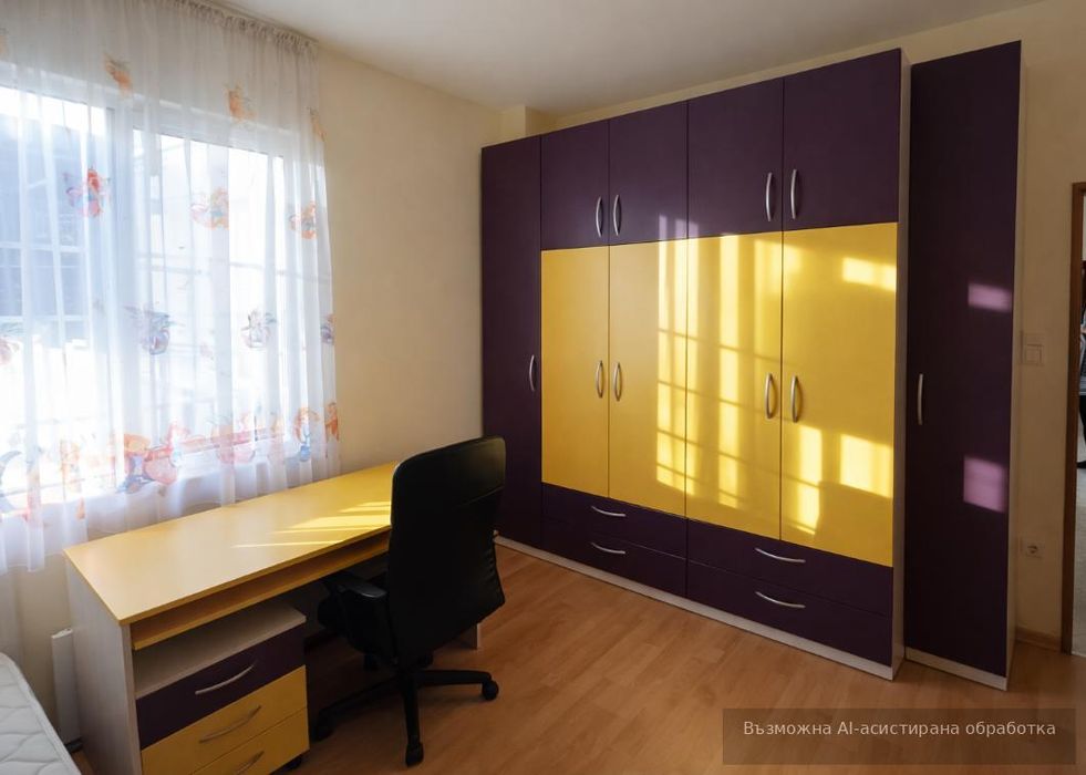 Дава се под наем Двустаен апартамент в Пловдив, Център - 65 кв.м за 398.82 € - Снимка #4