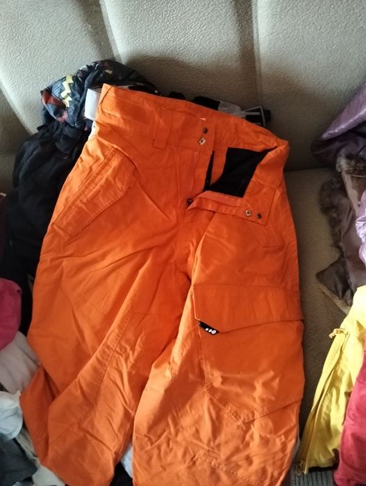 Продам штаны горнолыжные