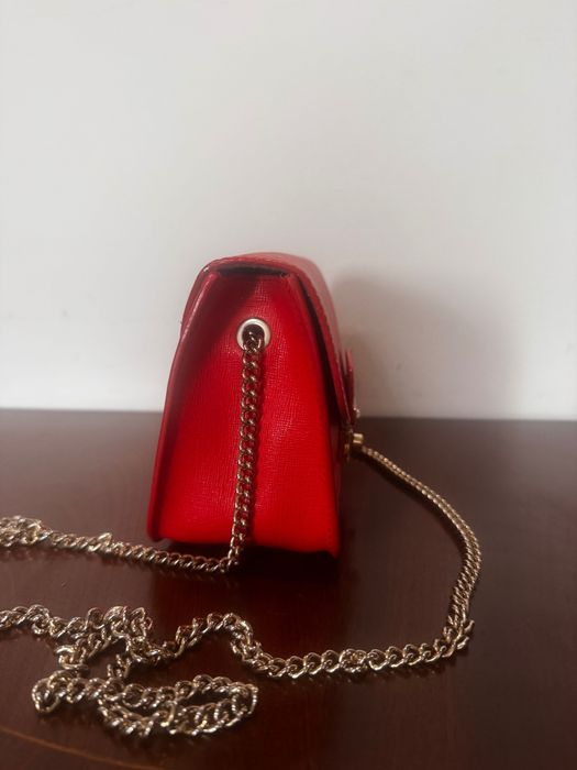 Furla Metropolis чанта