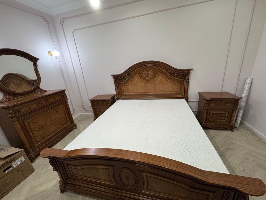 спальный гарнитур хорошего качества