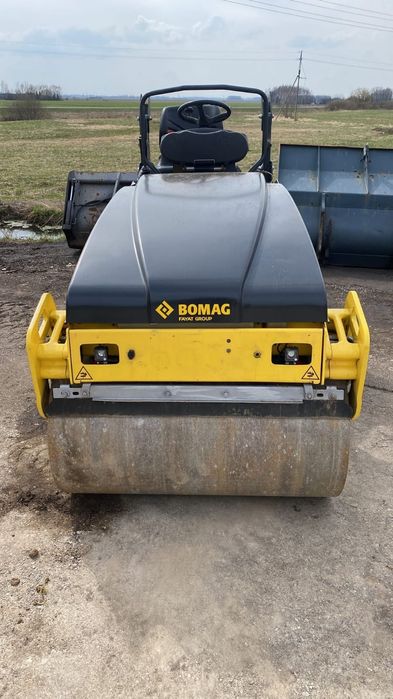 аренда каток 3тн