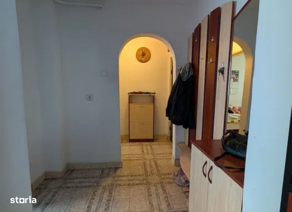 Apartament  3 camere Darmanesti , 45 metri, etaj 4 Cod:162874